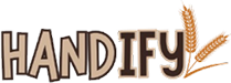Handify Logo