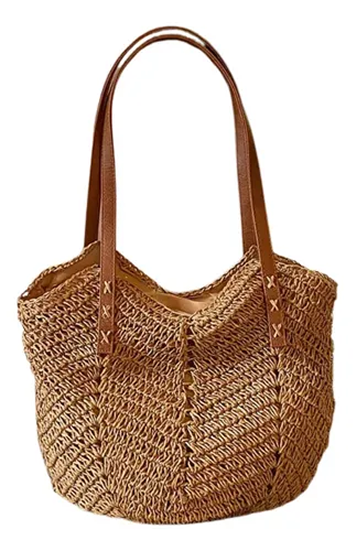Bolsa de palha