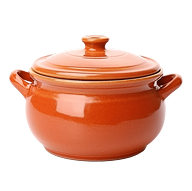 Panela de barro